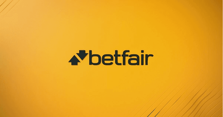 Betfair promo
