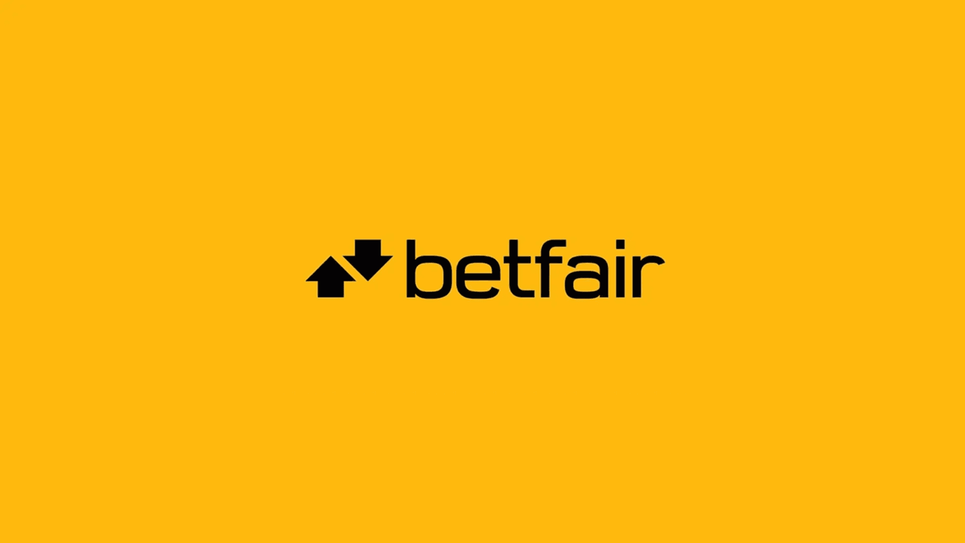 Betfair promo