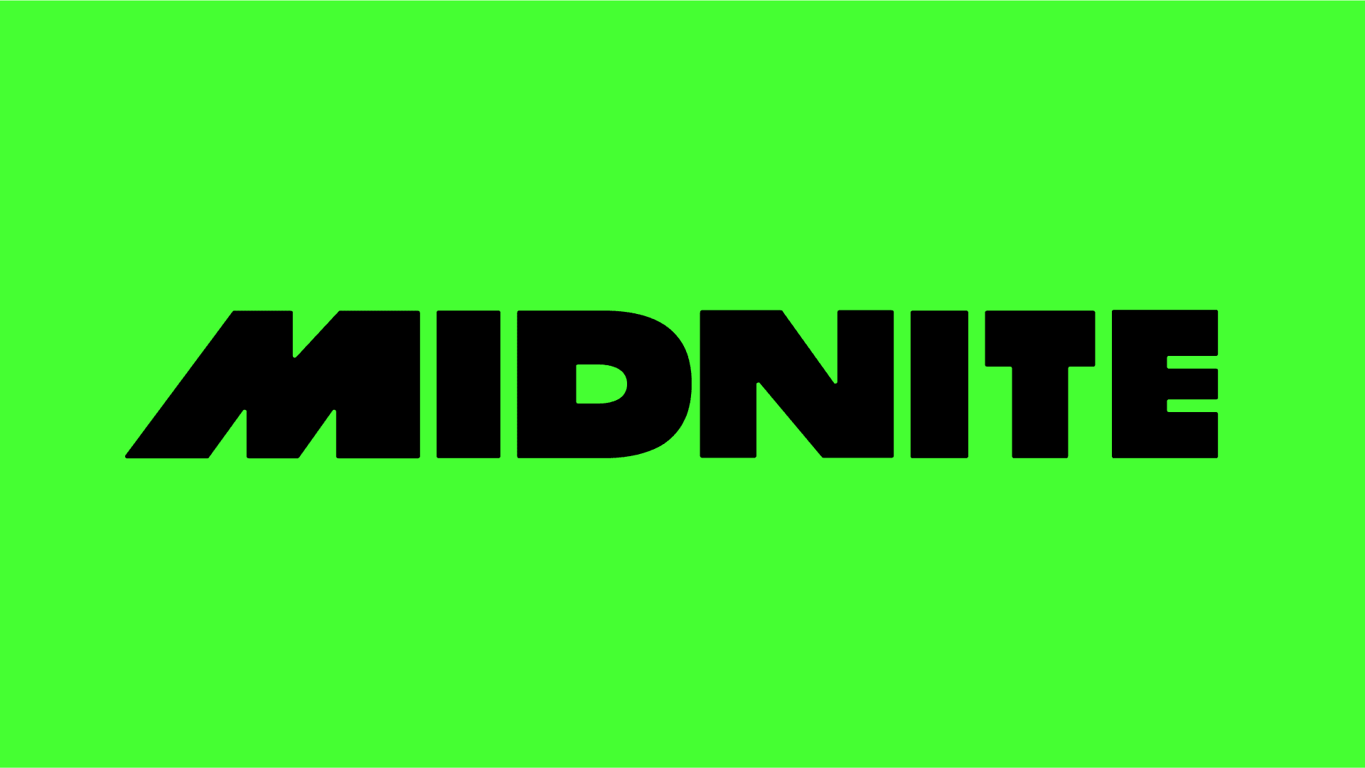 Midnite promo