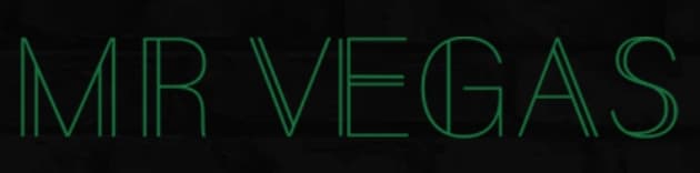 Mr Vegas promo