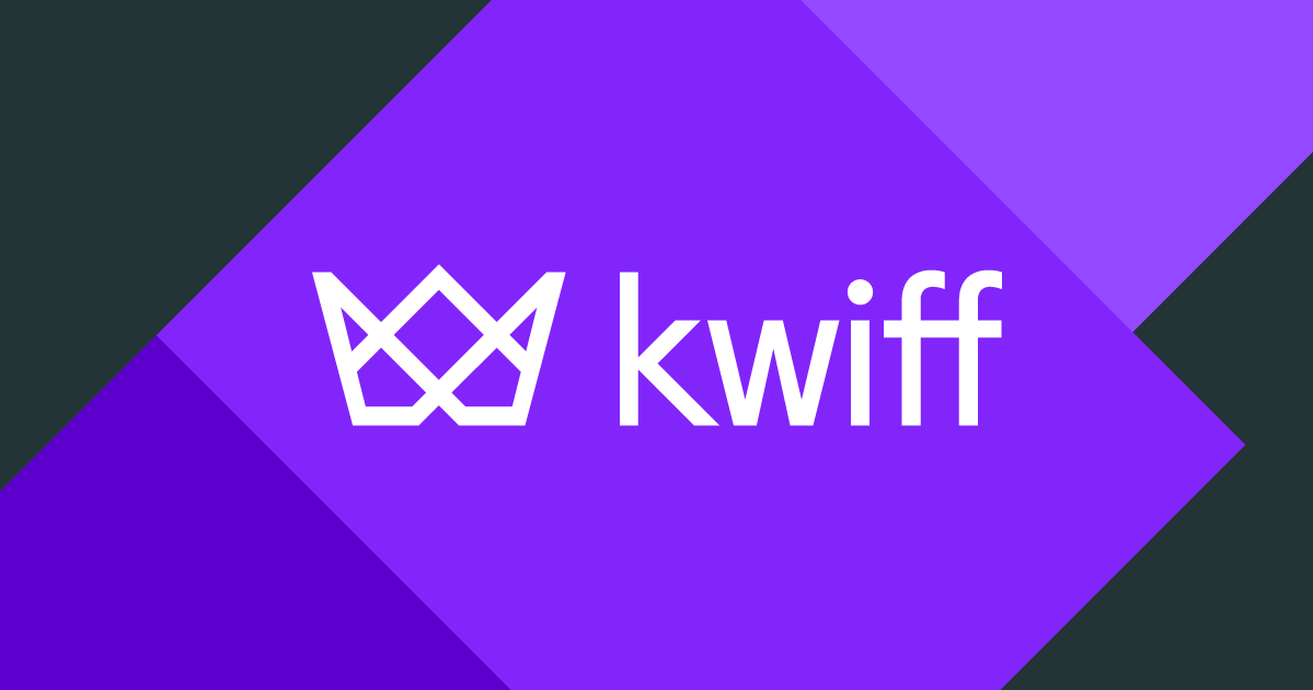 Kwiff promo